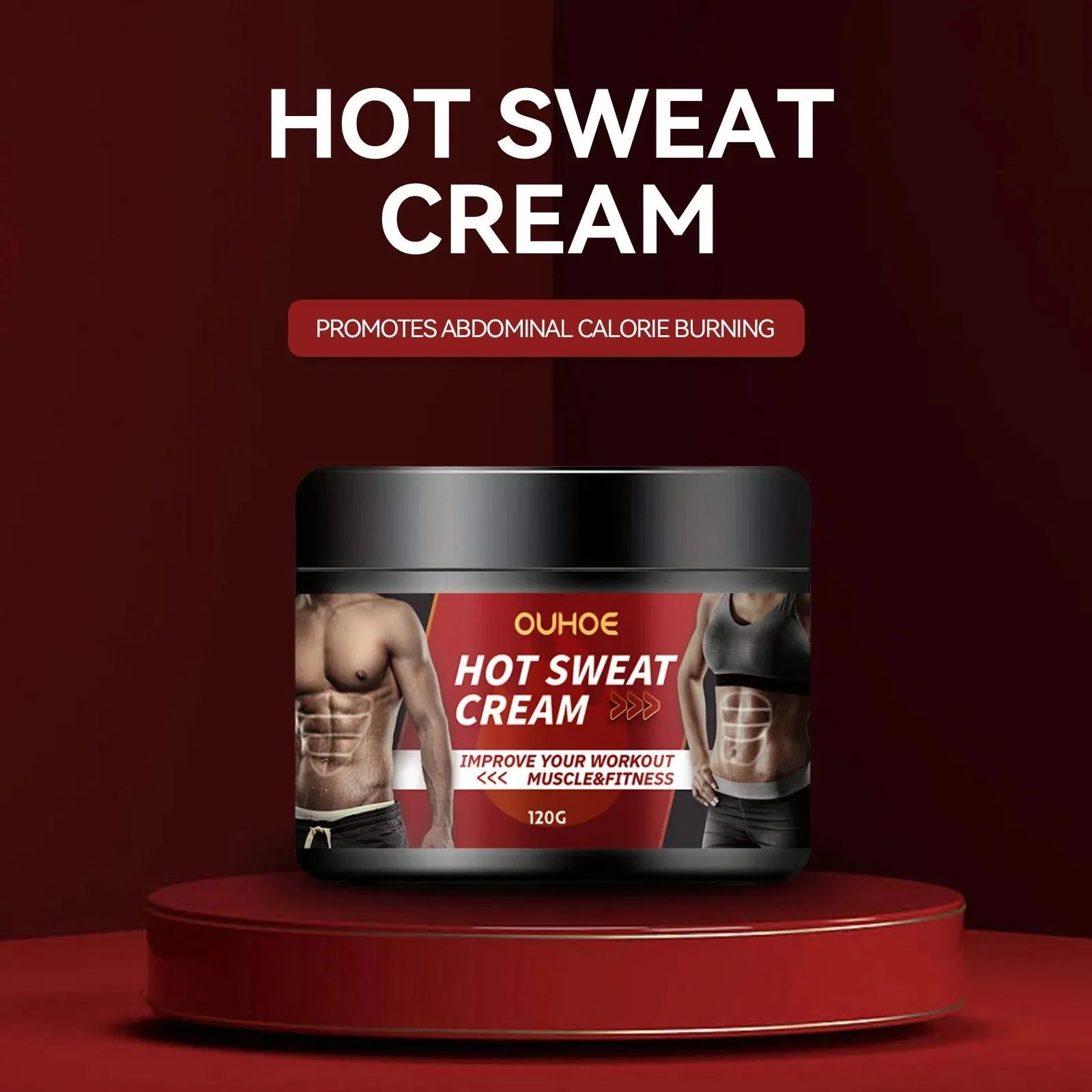 Firming Muscle Massage Firming Skin Abdominal Muscle Cream - Bellarte Enchanté Firming Muscle Massage Firming Skin Abdominal Muscle Cream